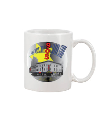 905 Liquor Store 15oz Mug