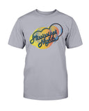 Mississippi Nights Cotton T-Shirt