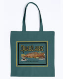 Noah's Ark Canvas Promo Tote