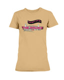 Overnight Lock-Ins At The Palace Ultra Ladies T-Shirt