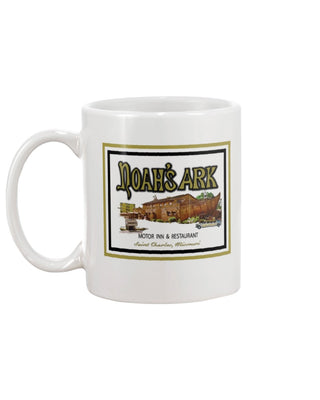 Noah's Ark 15oz Mug