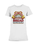 St. Louis Bread Company Ladies Missy T-Shirt