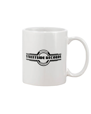 Streetside Records 15oz Mug