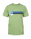 Rothman Furniture Cotton T-Shirt