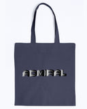 Admiral  Canvas Promo Tote