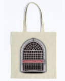 Northwest Plaza  Canvas Promo Tote