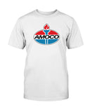 Amoco  Cotton T-Shirt