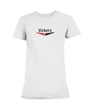 Vickers Ultra Ladies T-Shirt