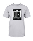 The Box Cotton T-Shirt