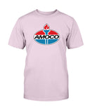 Amoco  Cotton T-Shirt