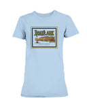 Noah's Ark  Ladies Missy T-Shirt