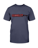 Camelot Music Ultra Cotton T-Shirt