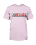 Globe Drugs Ultra Cotton T-Shirt