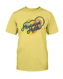 Mississippi Nights Cotton T-Shirt