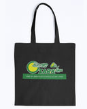 Ozark Airlines  Canvas Promo Tote