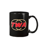 TWA  15oz Mug