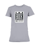 The Box  Ultra Ladies T-Shirt