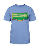 Casa Gallardo Ultra Cotton T-Shirt