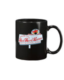 Red Bird Lanes  15oz Mug