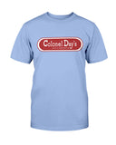 Colonel Days Cotton T-Shirt