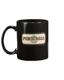 Ponderosa 15oz Mug