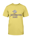 Jamestown Mall Ultra Cotton T-Shirt