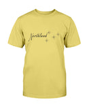 Northland Plaza Cotton T-Shirt