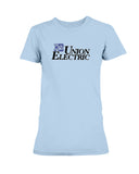 Union Electric Ultra Ladies T-Shirt