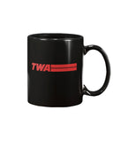 TWA  15oz Mug