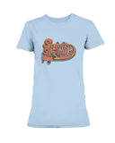 Spirits Of St. Louis Ladies Missy T-Shirt