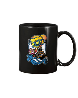 Mississippi Nights 15oz Mug