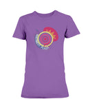 Northwest Plaza Ultra Ladies T-Shirt