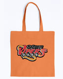 St. Louis Vipers Canvas Promo Tote