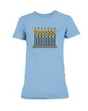 Village Square  Ultra Ladies T-Shirt