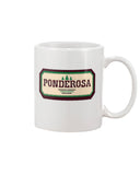 Ponderosa 15oz Mug