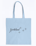 Northland Plaza Canvas Promo Tote