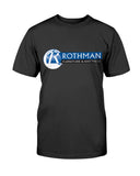 Rothman Furniture Cotton T-Shirt