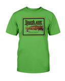 Noah's Ark Cotton T-Shirt