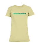 California D0-NUT Co.  Ultra Ladies T-Shirt