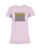 Village Square  Ultra Ladies T-Shirt