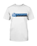 Rothman Furniture Cotton T-Shirt