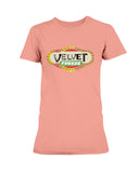 Velvet Freeze Ladies Missy T-Shirt