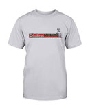 Shakeys Pizza Cotton T-Shirt