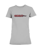 Camelot Music   Ladies Missy T-Shirt