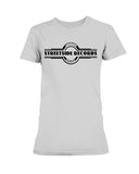 Streetside Records  Ladies Missy T-Shirt