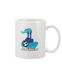 St. Louis Steamers (w) 15oz Mug