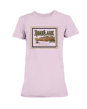 Noah's Ark  Ladies Missy T-Shirt