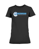 Rothman Furniture  Ultra Ladies T-Shirt