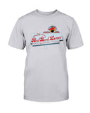 Red Bird Lanes Ultra Cotton T-Shirt