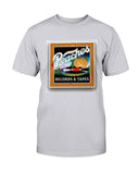 Peaches Ultra Cotton T-Shirt